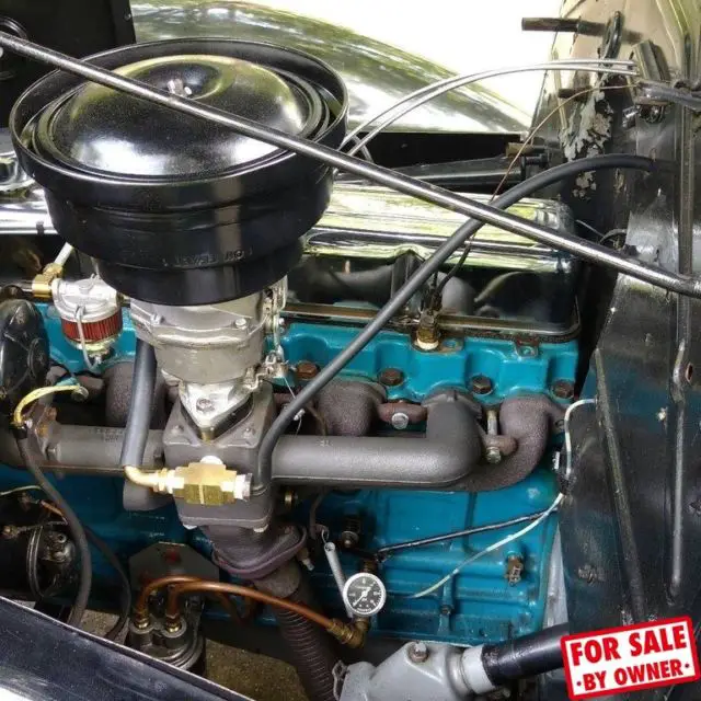 1937 chevrolet master sedan classic rebuilt 6 cylinder 3 speed manual c84202