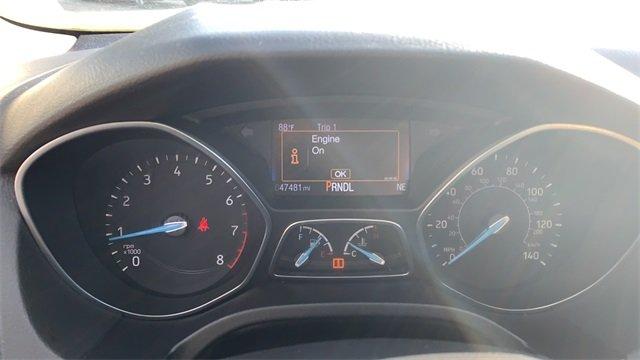 used 2018 ford focus se hatchback fort smith, ar 72908 for sale in fort smith, arkansas
