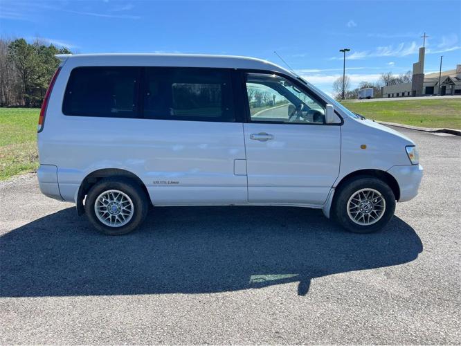 1998 toyota townace in cleveland, tennessee