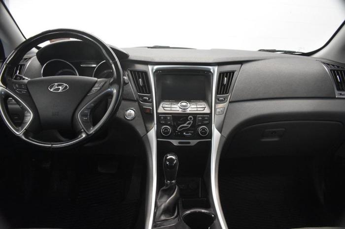 2014 hyundai sonata hybrid base base 4dr sedan for sale in saco, maine