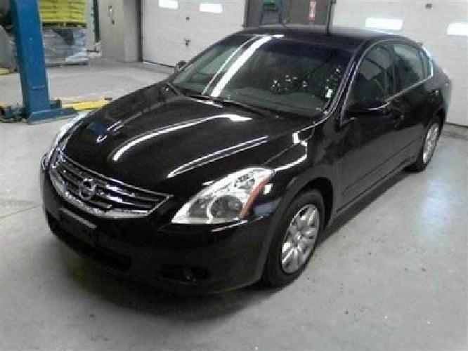 2012 nissan altima 2.5 s sedan 4d in beaver, pa