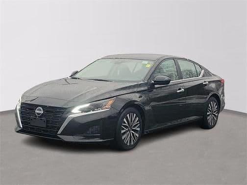 2023 nissan altima 2.5 sv in borough, connecticut
