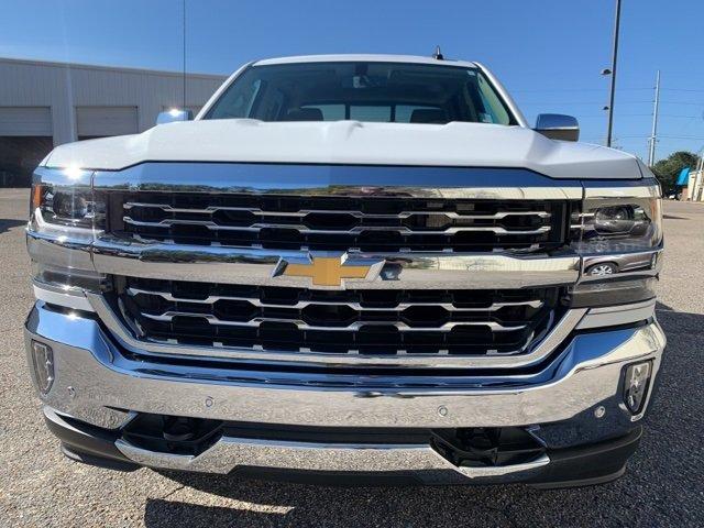 used 2018 chevrolet silverado 1500 ltz daphne, al 36526 for sale in daphne, alabama