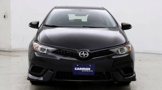 2016 Scion iM