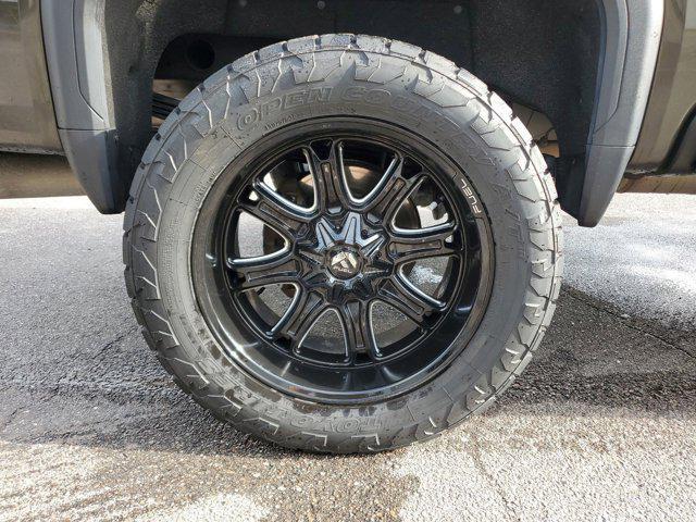 2023 gmc sierra 2500 slt