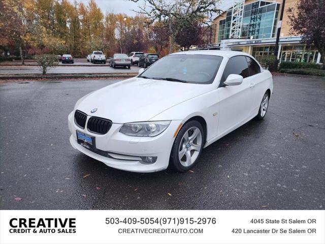 2013 bmw 335 335i convertible 2d