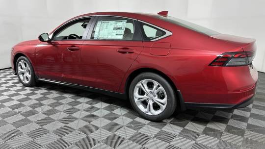 2024 Honda Accord