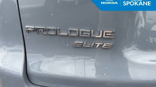 2024 Honda Prologue
