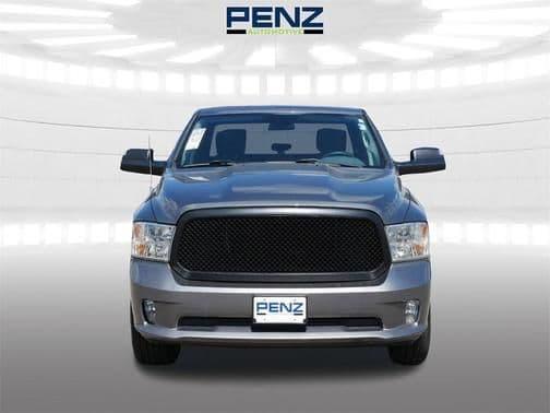 2013 ram 1500 tradesman/express in rochester, minnesota