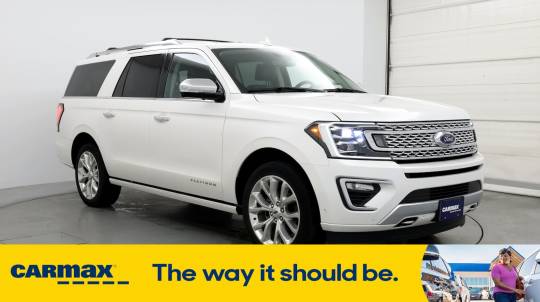 2019 Ford Expedition