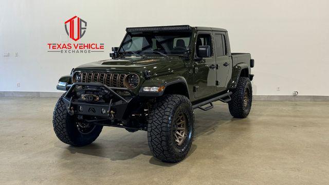 2024 jeep gladiator sport s