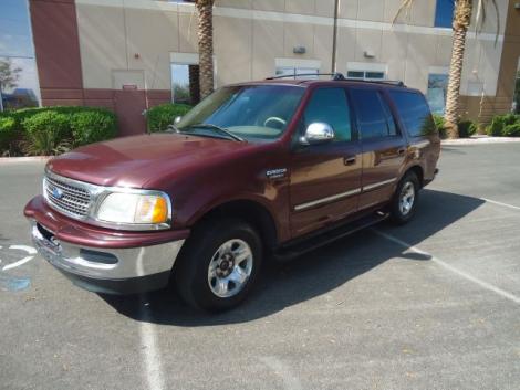 1997 ford expedition xlt in nevada