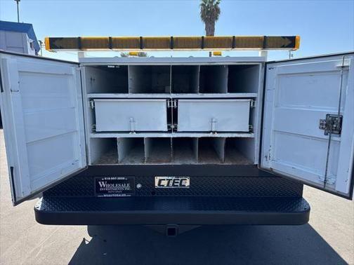 2005 ford f-350