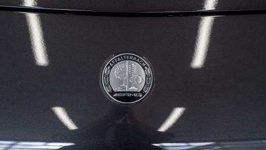 2024 Mercedes-Benz C-Class