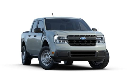 2024 Ford Maverick