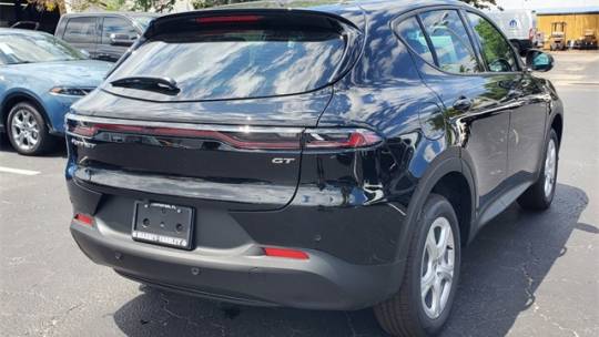 2024 Dodge Hornet