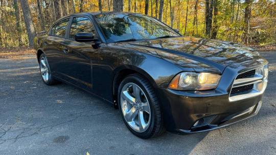2011 Dodge Charger