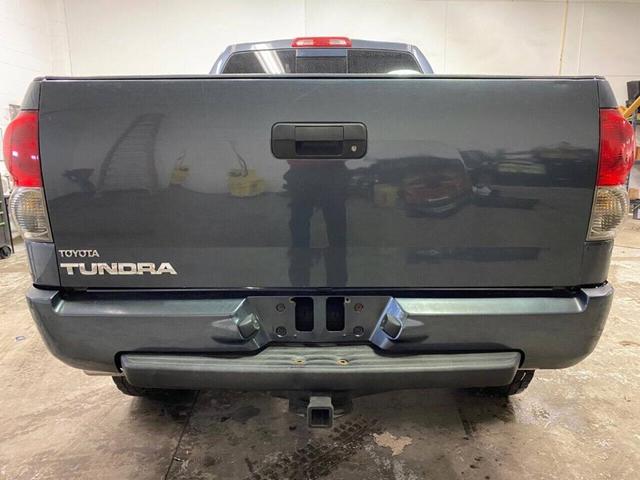 2007 toyota tundra