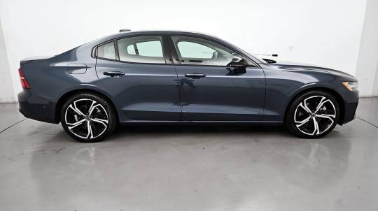 2024 Volvo S60