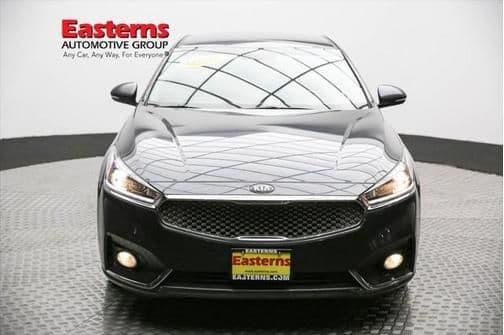 2019 kia cadenza premium in millersville, maryland