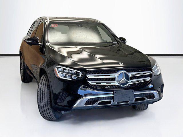 2020 mercedes-benz glc 300 base