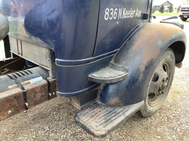 1941 chevy cab over coe truck ford dodge gmc 1947 1955 rat rod