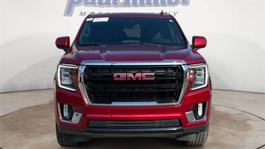 2023 gmc yukon xl sle