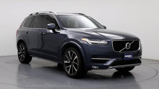 2019 Volvo XC90