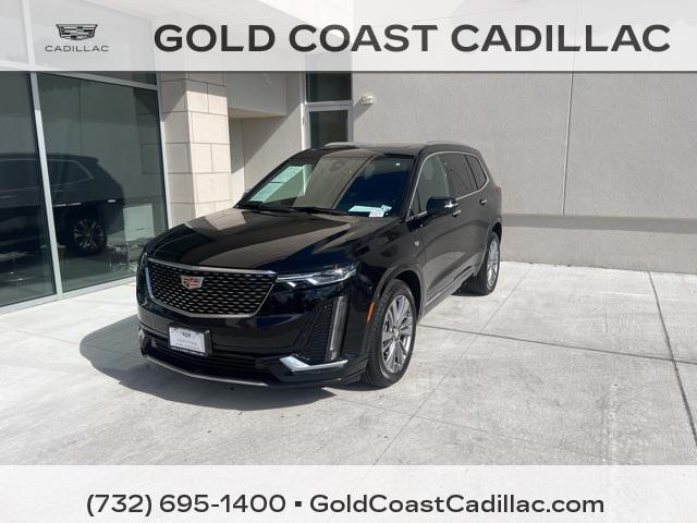 2024 cadillac xt6 premium luxury awd