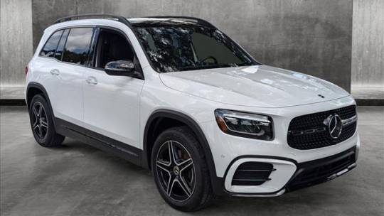 2024 mercedes-benz glb glb 250