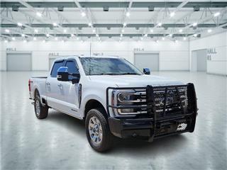 2023 Ford F-250 lariat