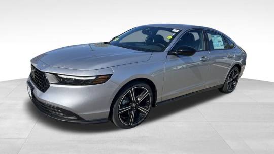 2024 Honda Accord