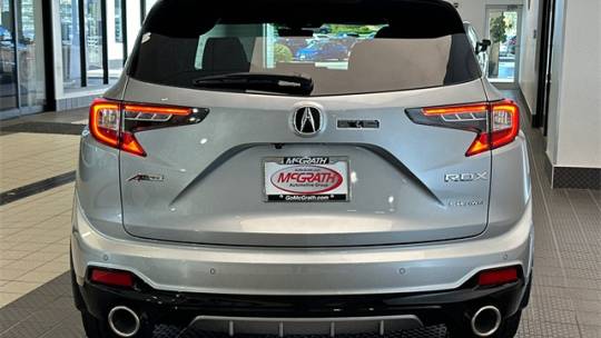 2025 Acura RDX