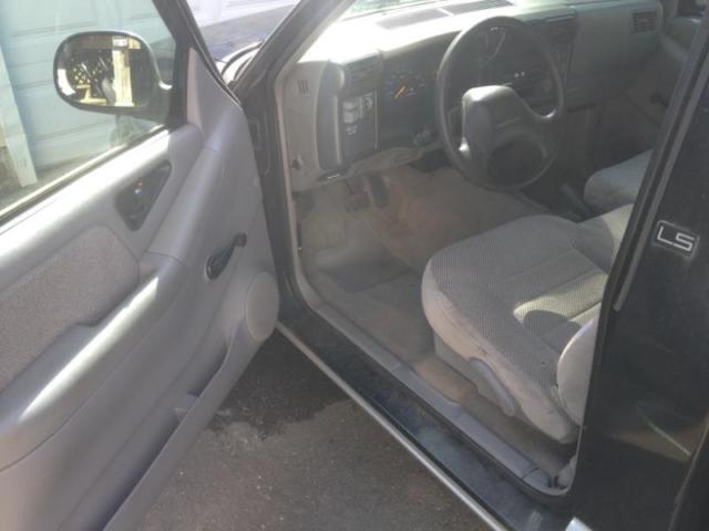 chevy s-10 fleetside v6 70k original miles