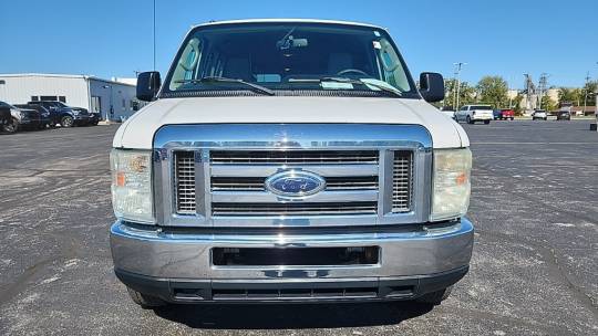 2011 Ford Econoline
