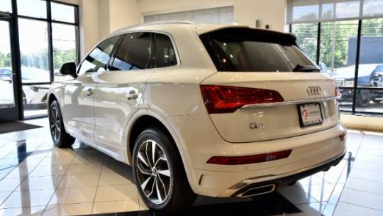 2023 Audi Q5