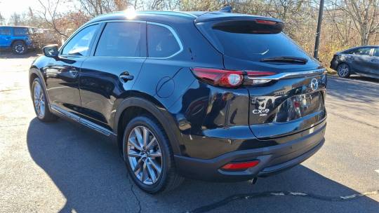 2021 Mazda CX-9