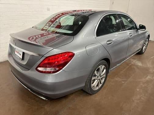 2016 mercedes-benz c-class c 300 in mesa, arizona