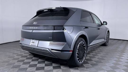 2024 Hyundai IONIQ 5
