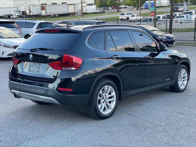 2015 bmw x1 2015 bmw x-series x1 4d suv 28i xdrive great-deal 615-730-9991