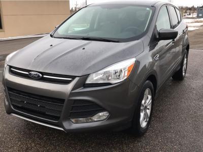 2014 ford escape se se 4dr suv for sale in devils lake, north dakota