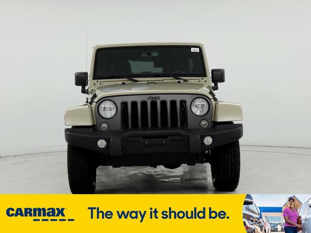 2018 jeep wrangler unlimited freedom
