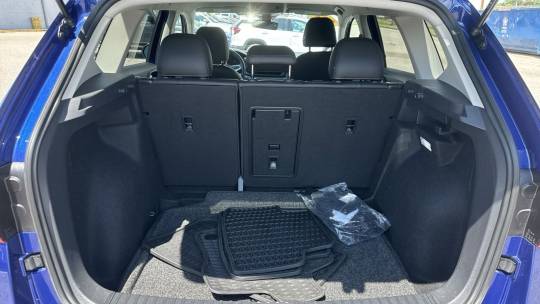 2024 Volkswagen Taos