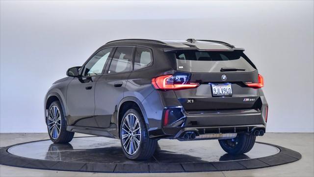 2024 bmw x1 m35i