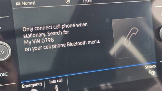 2024 Volkswagen Taos