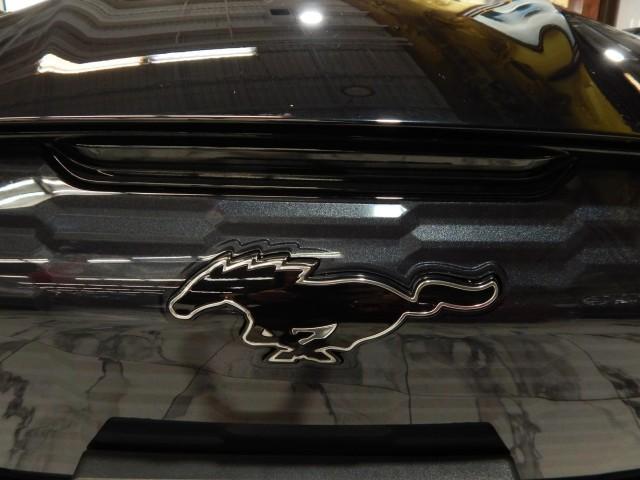 2021 ford mustang mach-e gt