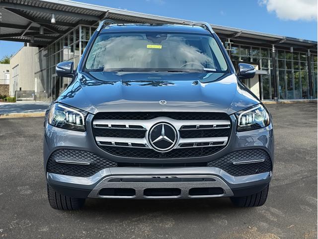 2021 mercedes-benz gls 450 4matic