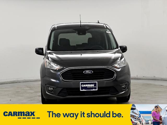 2021 ford transit connect xlt