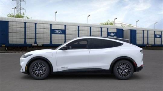 2024 Ford Mustang Mach-E