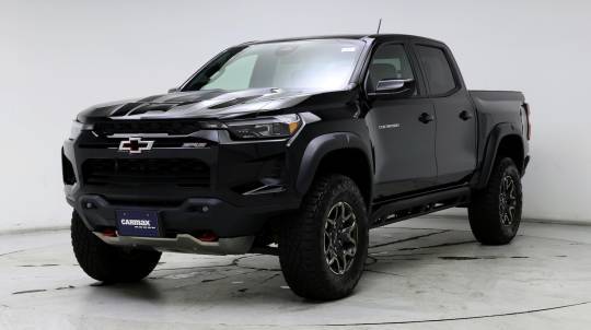 2024 Chevrolet